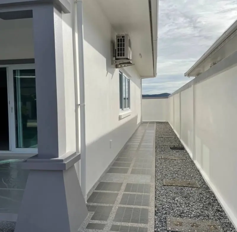 Вилла_Хуай Йяй_13