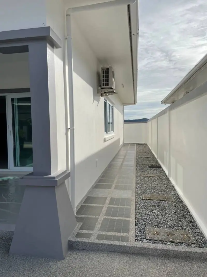 Вилла_Хуай Йяй_13