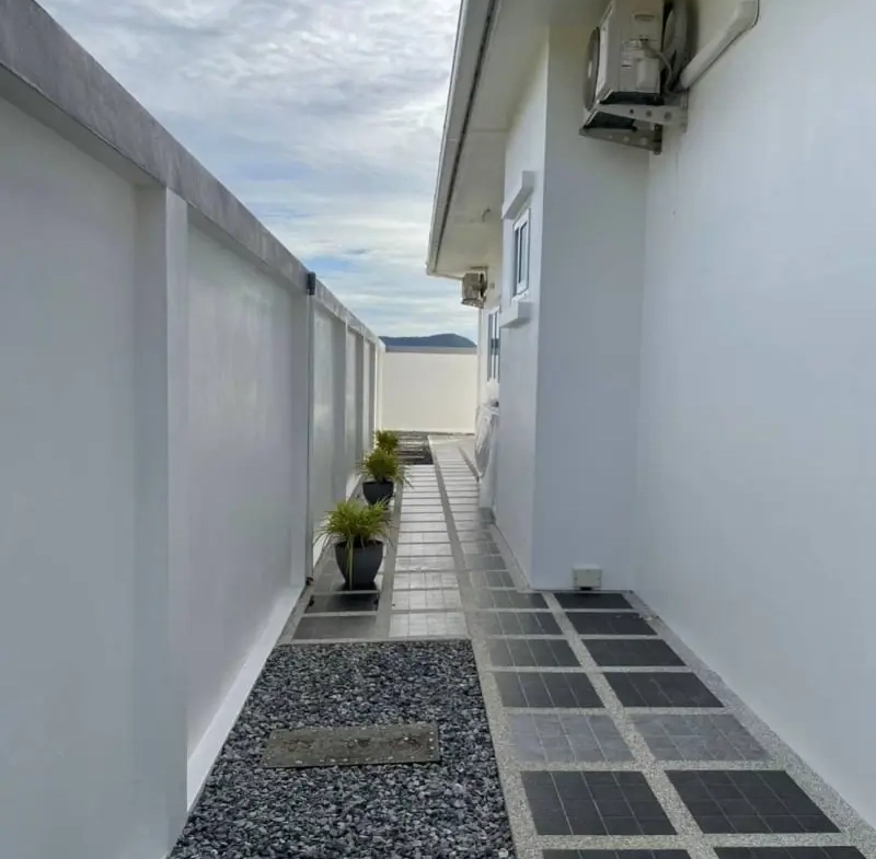 Вилла_Хуай Йяй_14