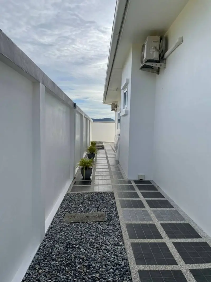 Вилла_Хуай Йяй_14