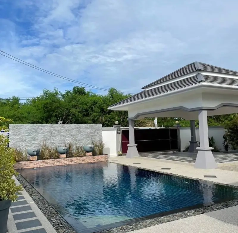 Вилла_Хуай Йяй_3