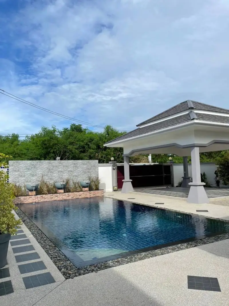 Вилла_Хуай Йяй_3