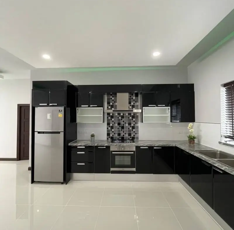 Вилла_Хуай Йяй_6