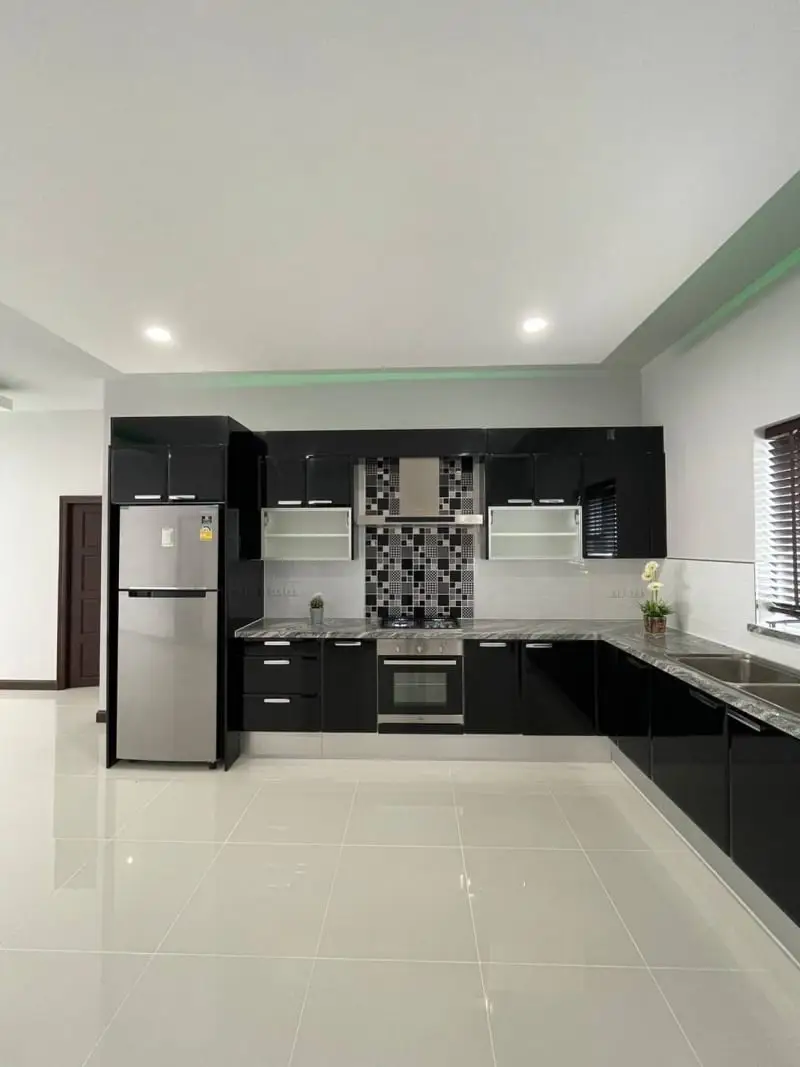 Вилла_Хуай Йяй_6