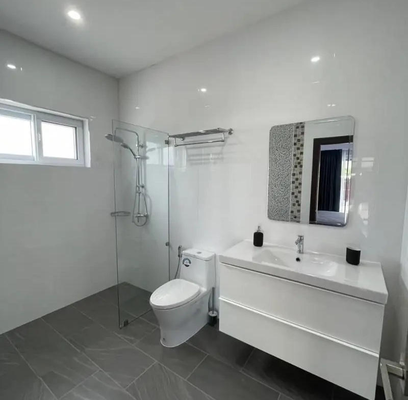 Вилла_Хуай Йяй_7