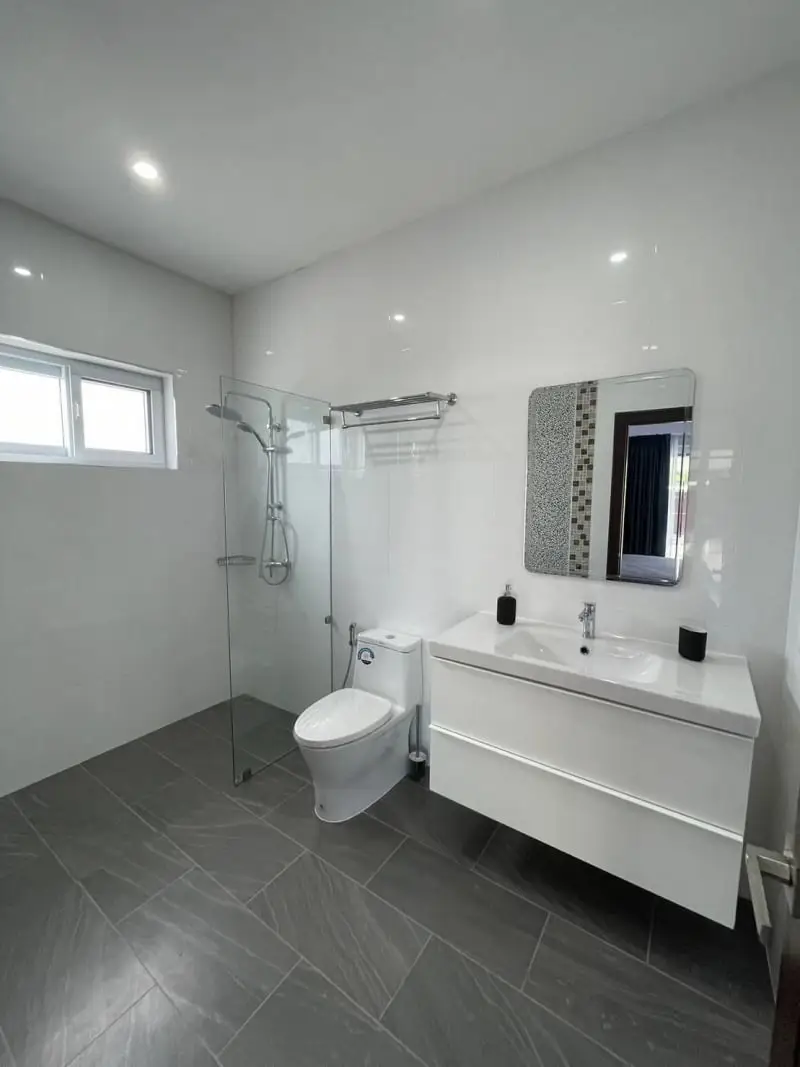 Вилла_Хуай Йяй_7