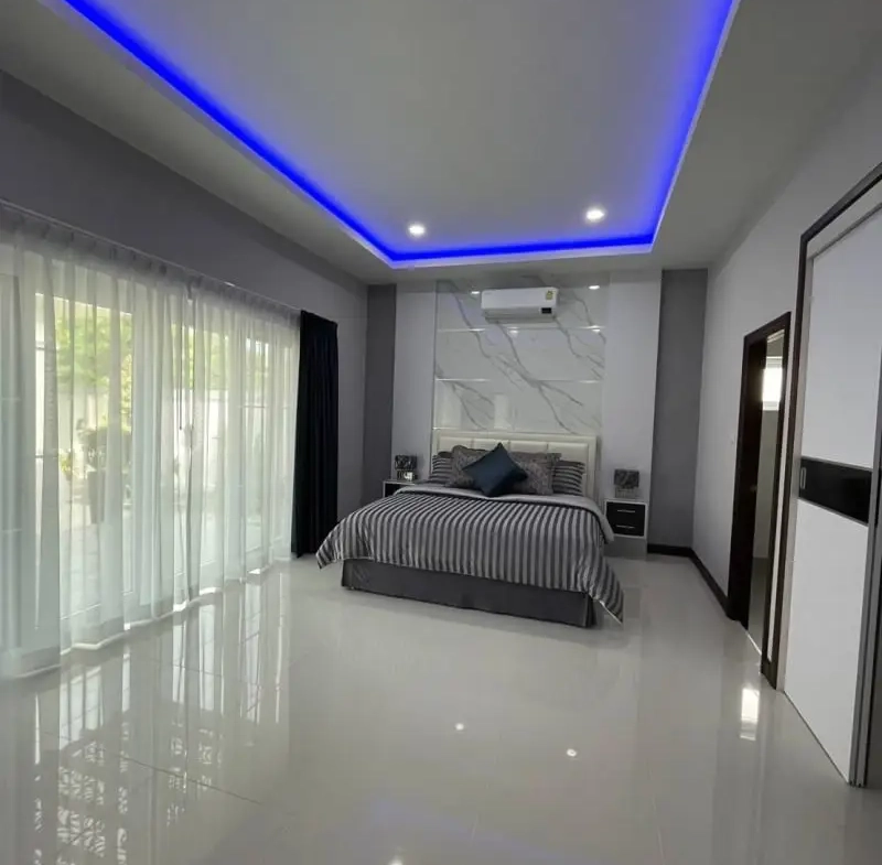 Вилла_Хуай Йяй_10