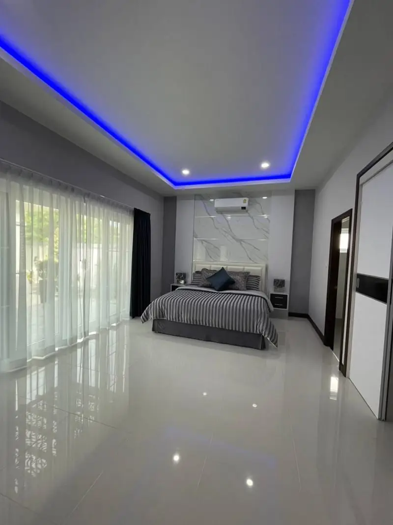 Вилла_Хуай Йяй_10