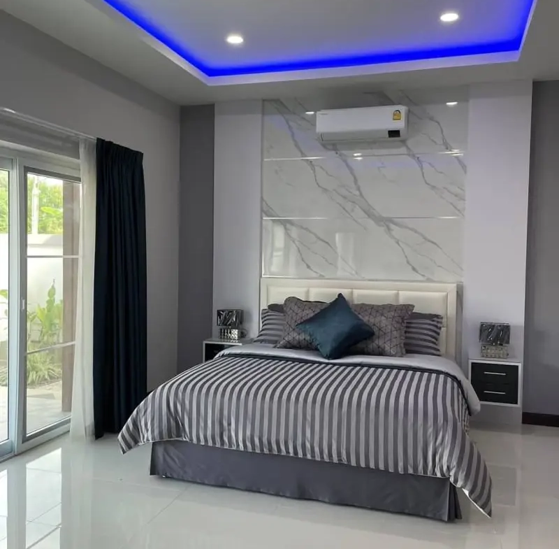 Вилла_Хуай Йяй_11