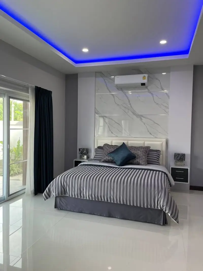 Вилла_Хуай Йяй_11