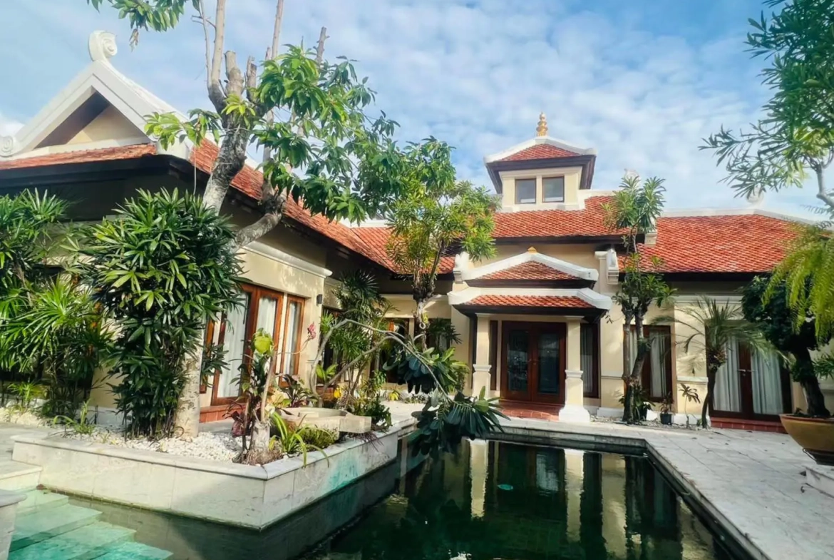 Вилла_View Talay Marina_2