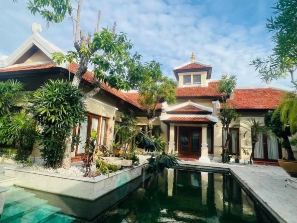 Вилла_View Talay Marina_2