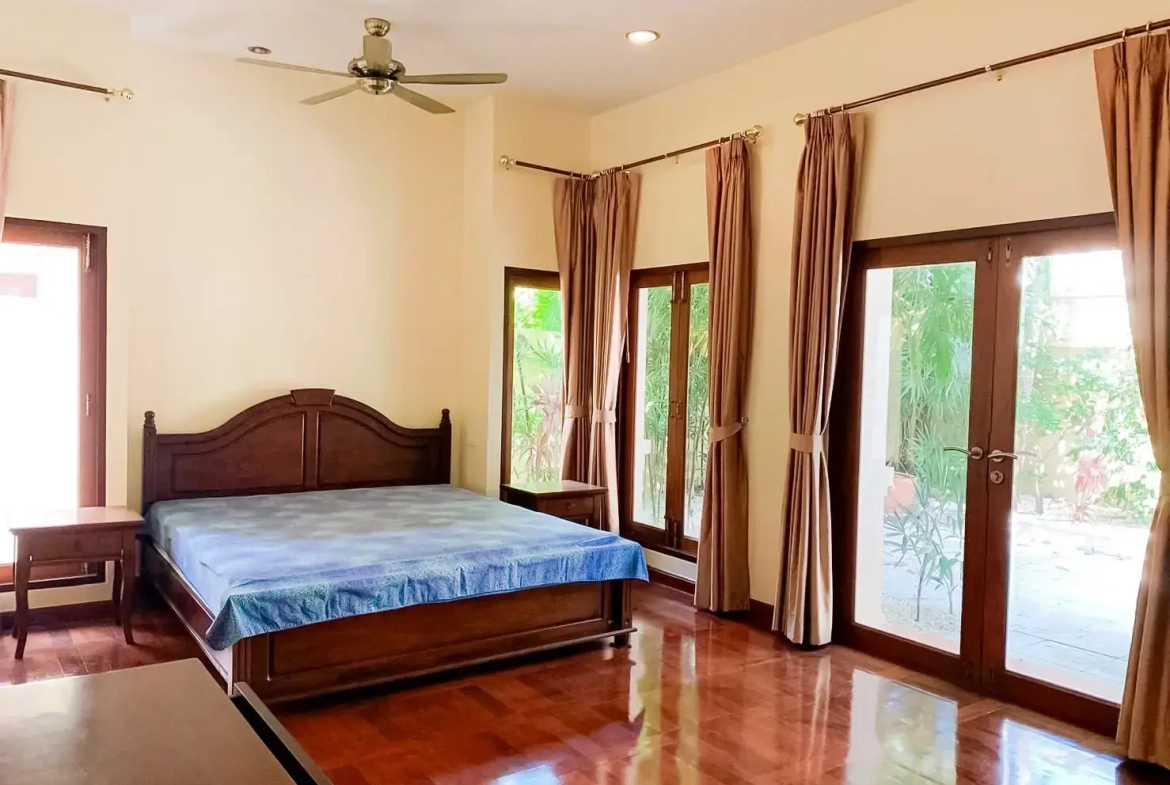 Вилла_View Talay Marina_11