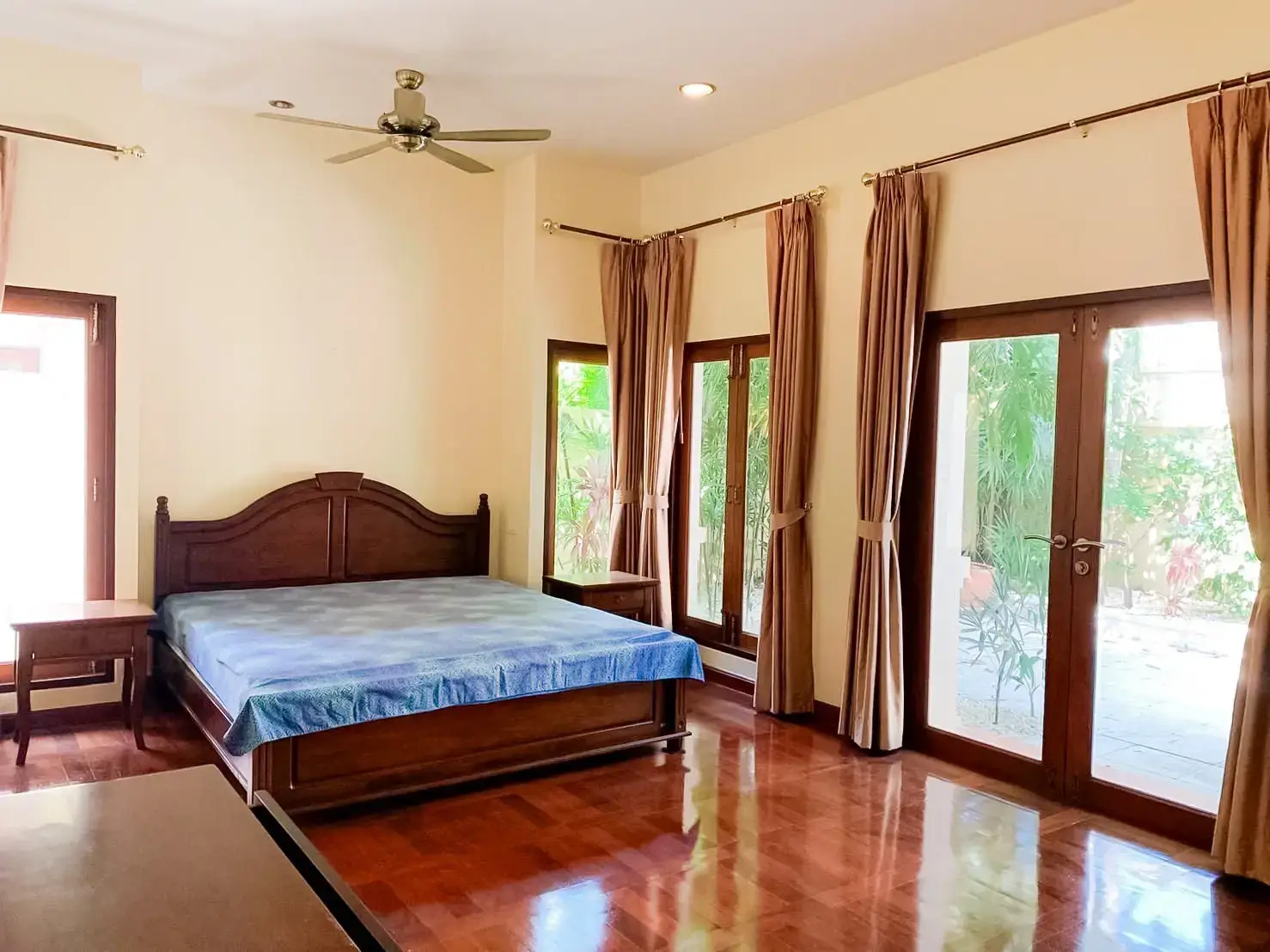 Вилла_View Talay Marina_11