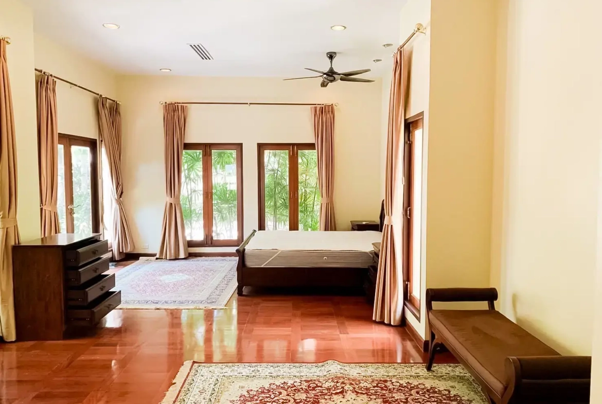 Вилла_View Talay Marina_12