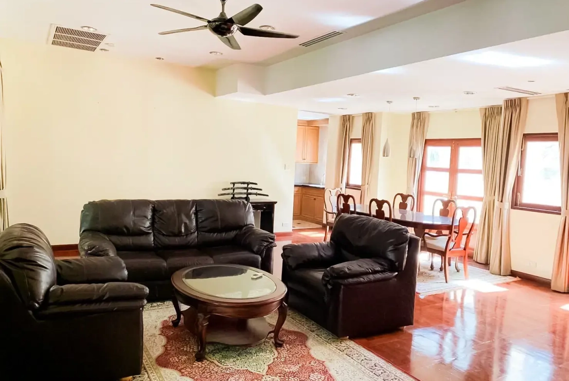 Вилла_View Talay Marina_14