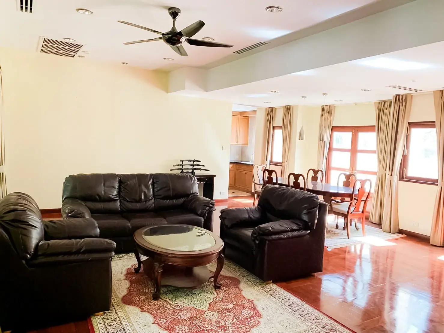 Вилла_View Talay Marina_14