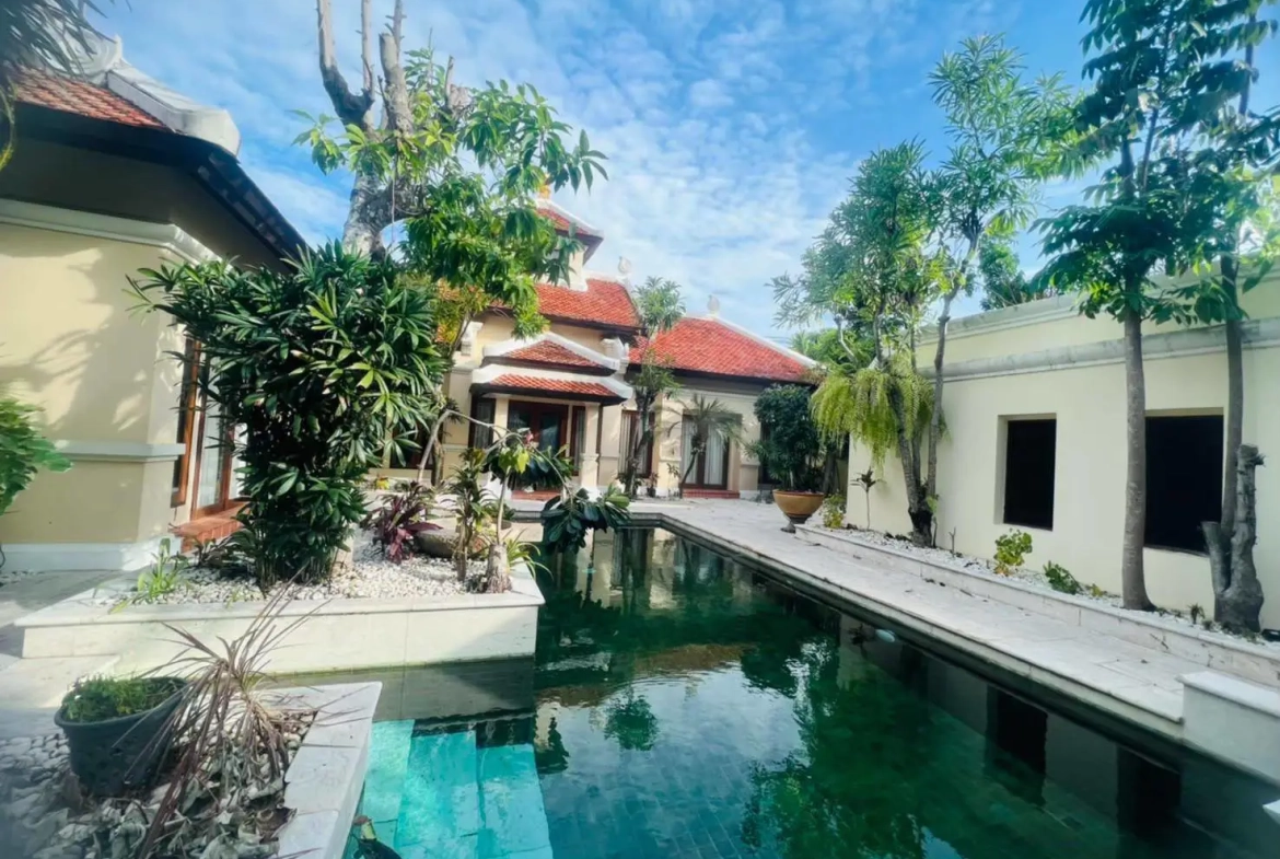 Вилла_View Talay Marina_3