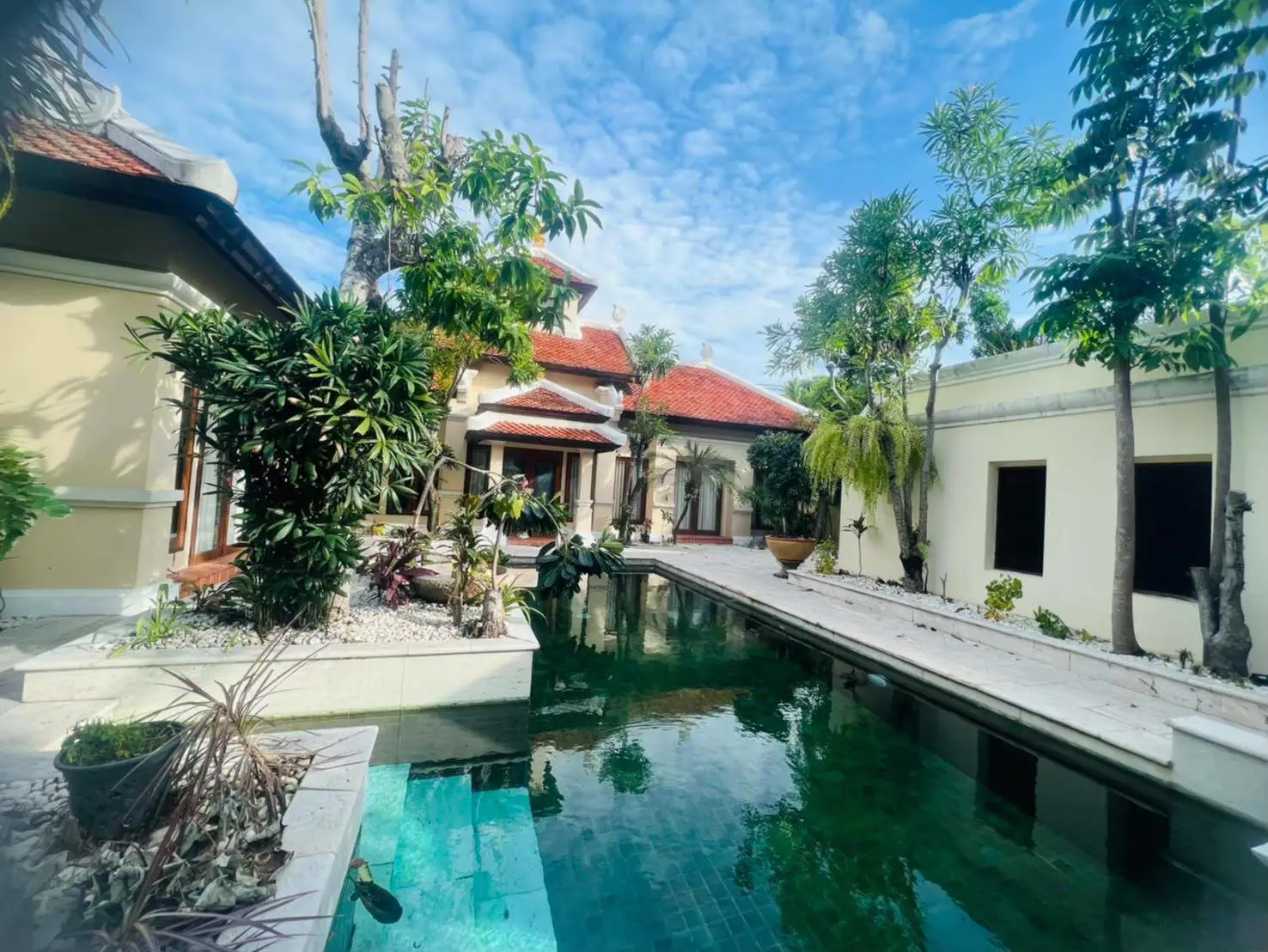 Вилла_View Talay Marina_3