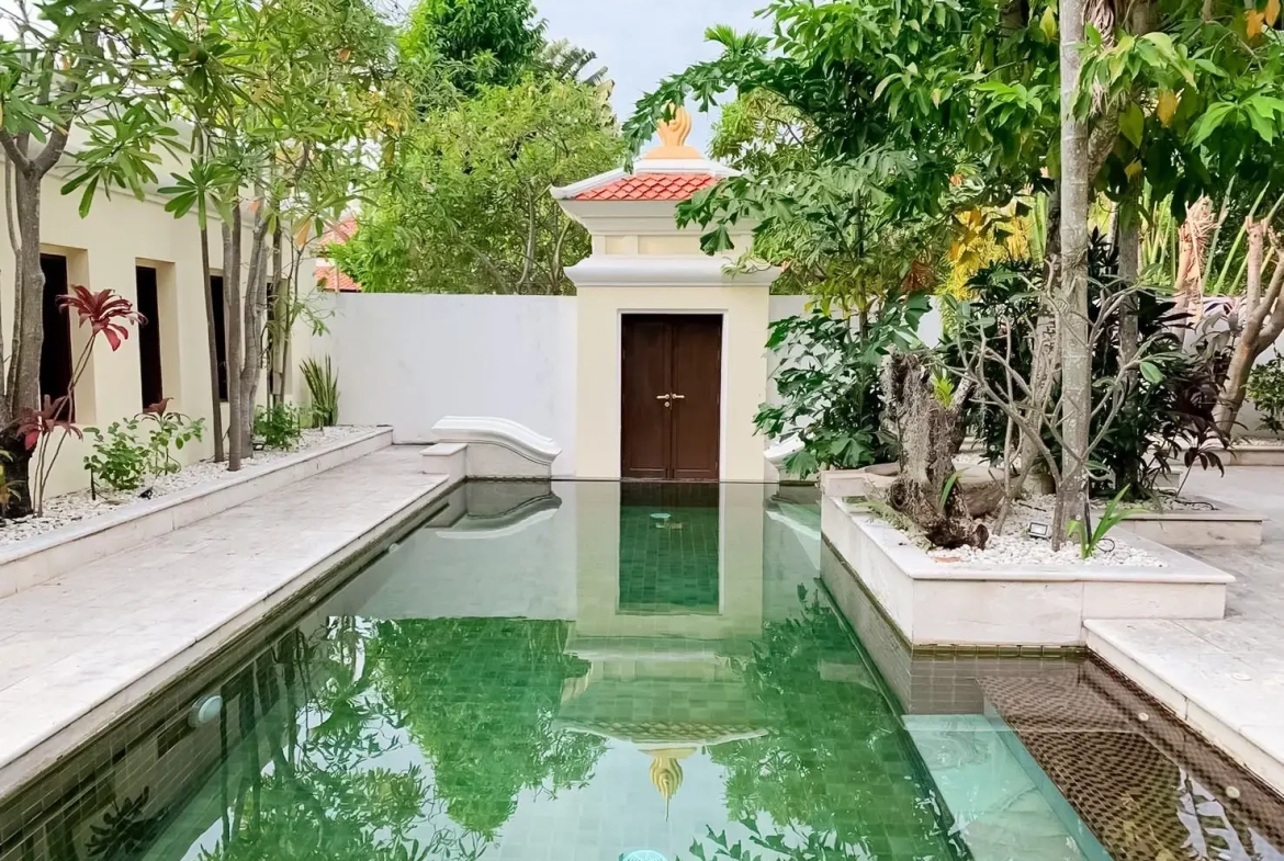 Вилла_View Talay Marina_4