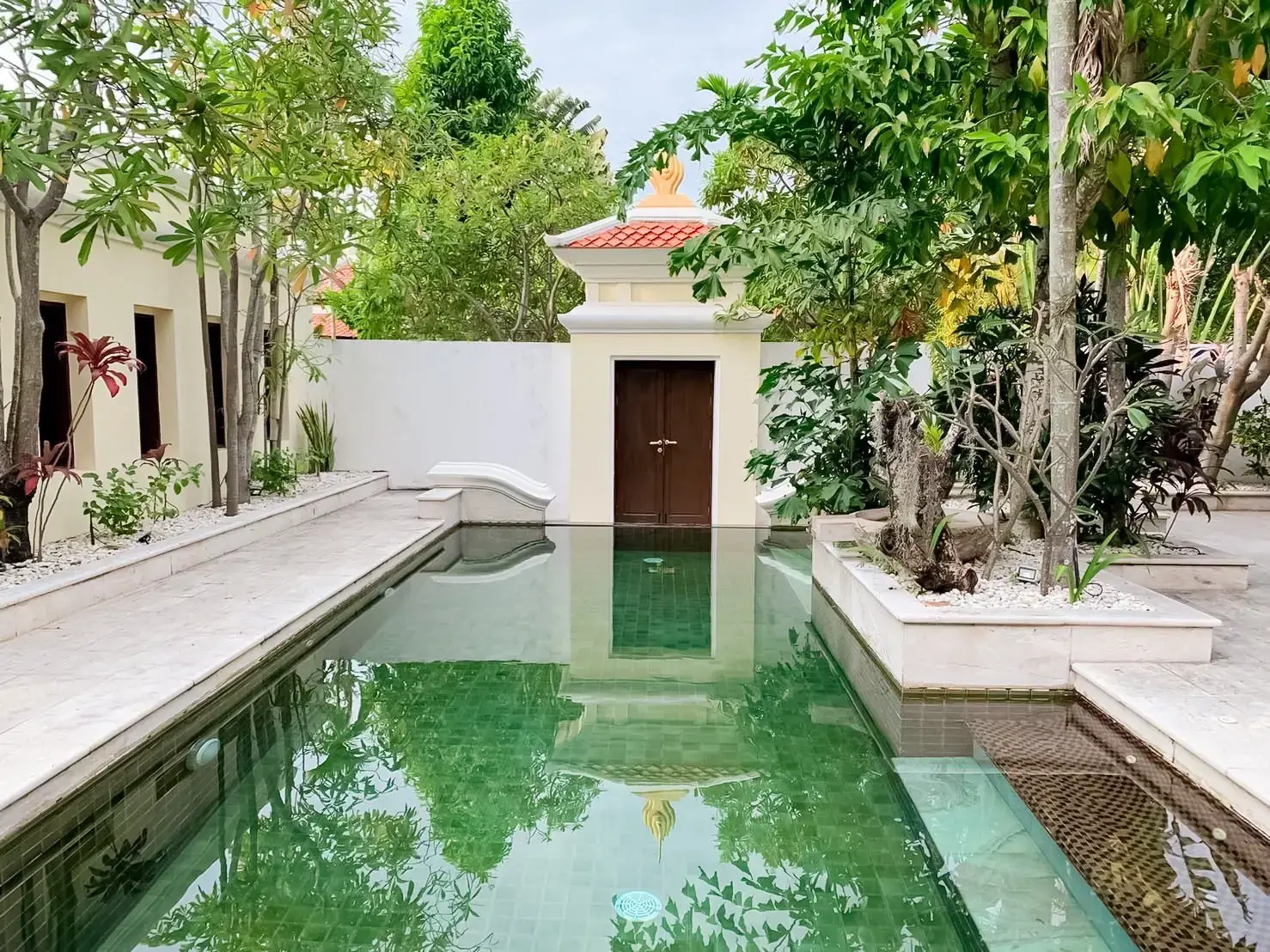 Вилла_View Talay Marina_4