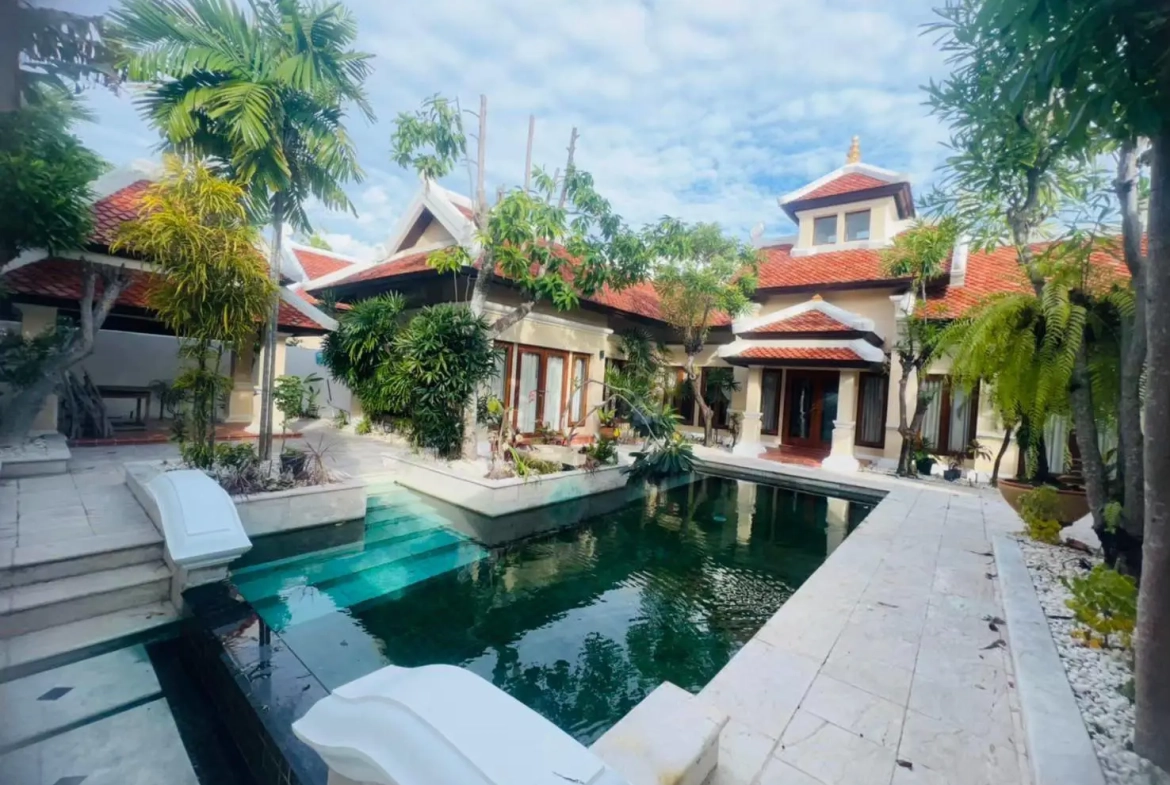 Вилла_View Talay Marina_5