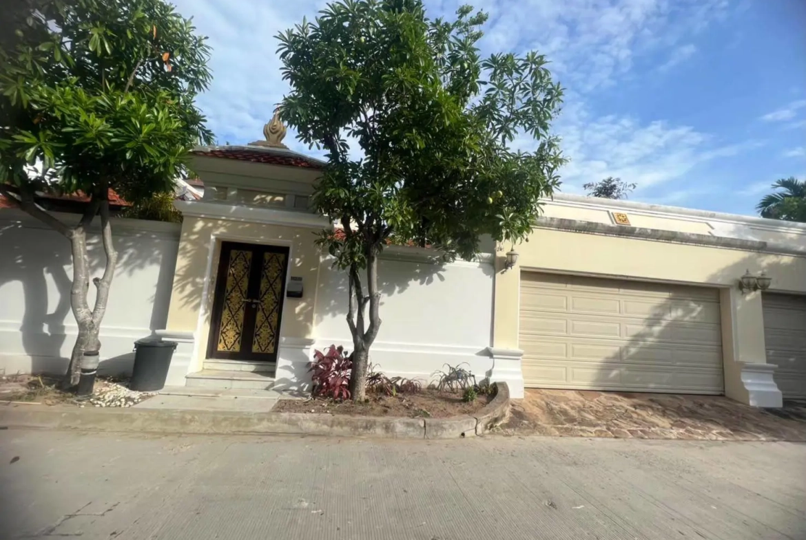 Вилла_View Talay Marina_6