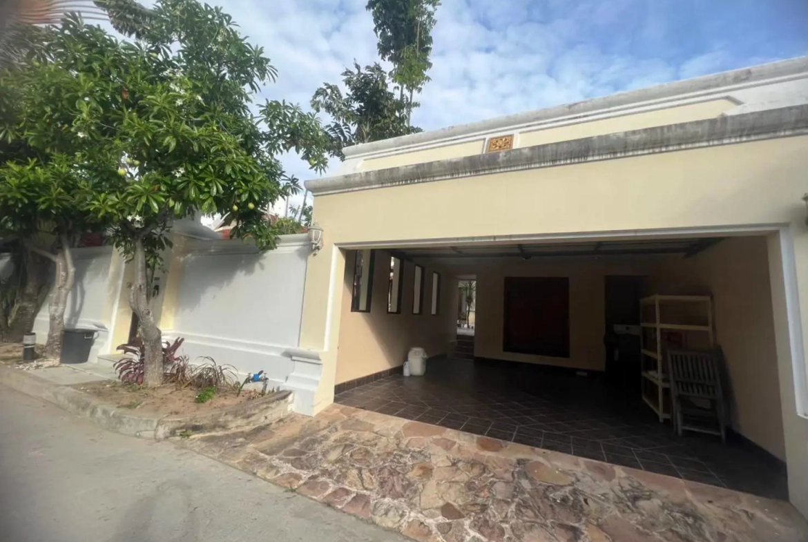 Вилла_View Talay Marina_7