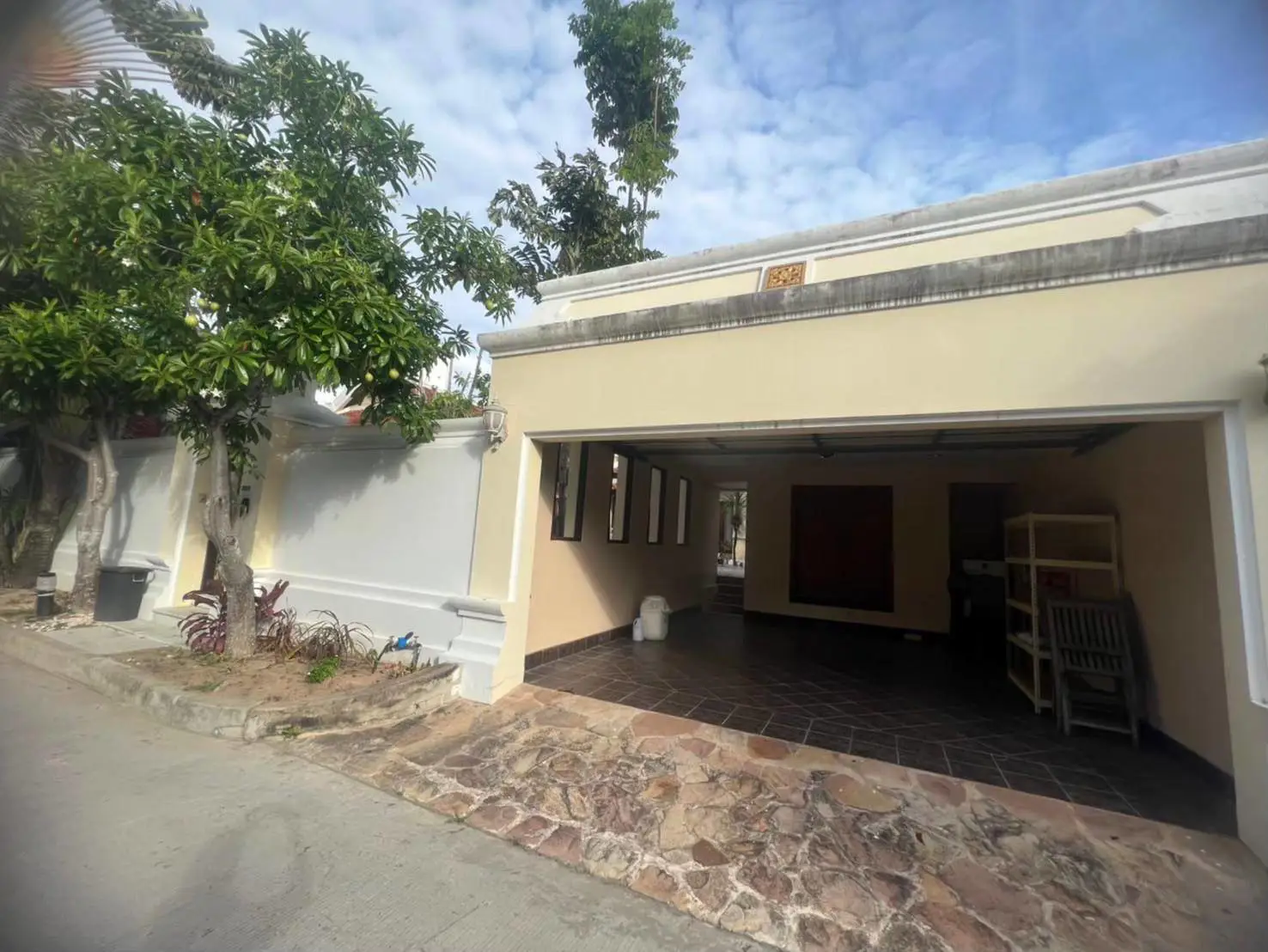 Вилла_View Talay Marina_7