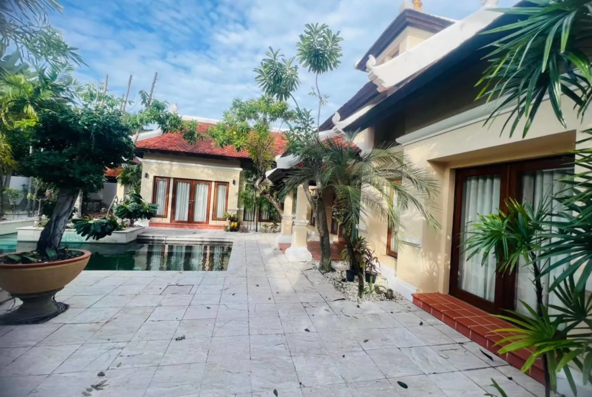 Вилла_View Talay Marina_8