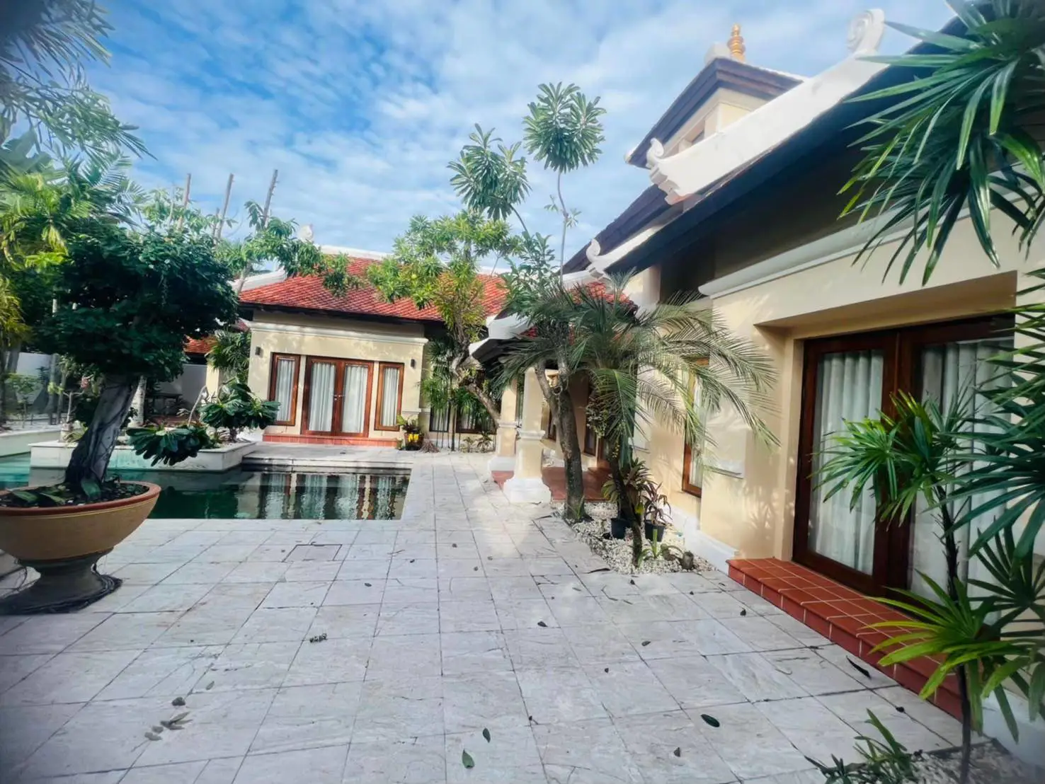 Вилла_View Talay Marina_8