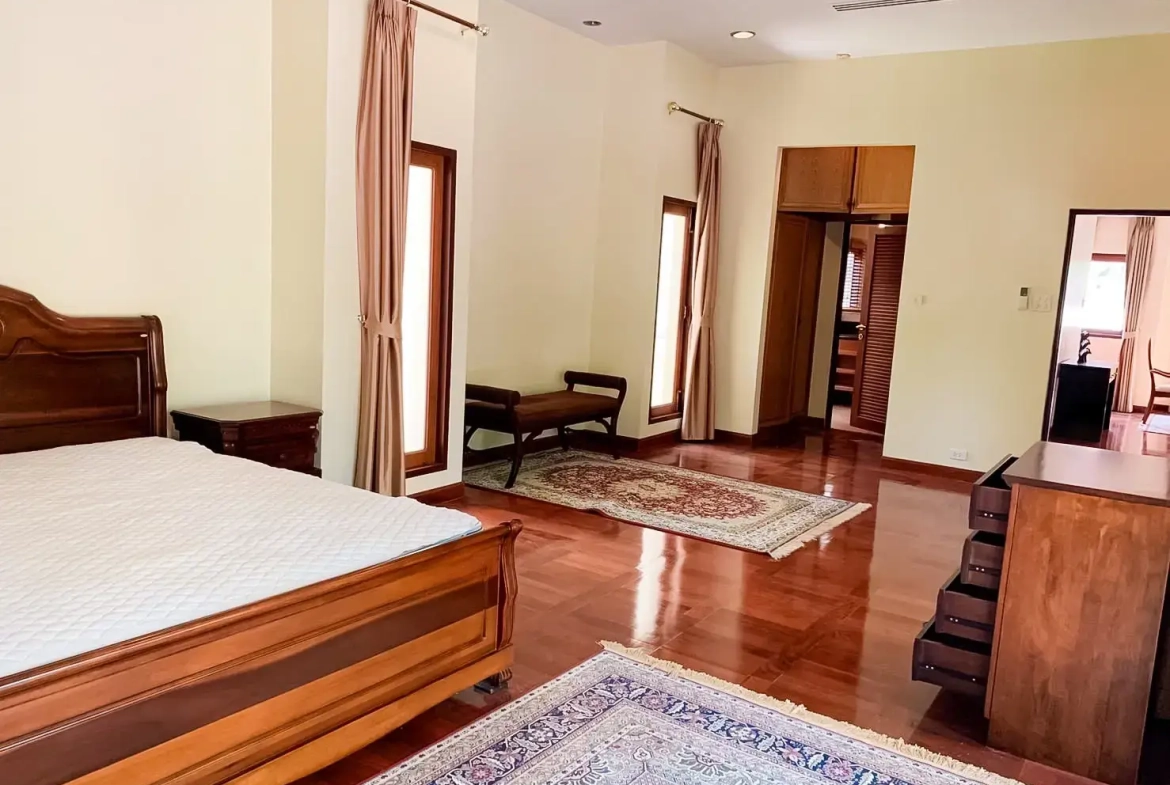 Вилла_View Talay Marina_9