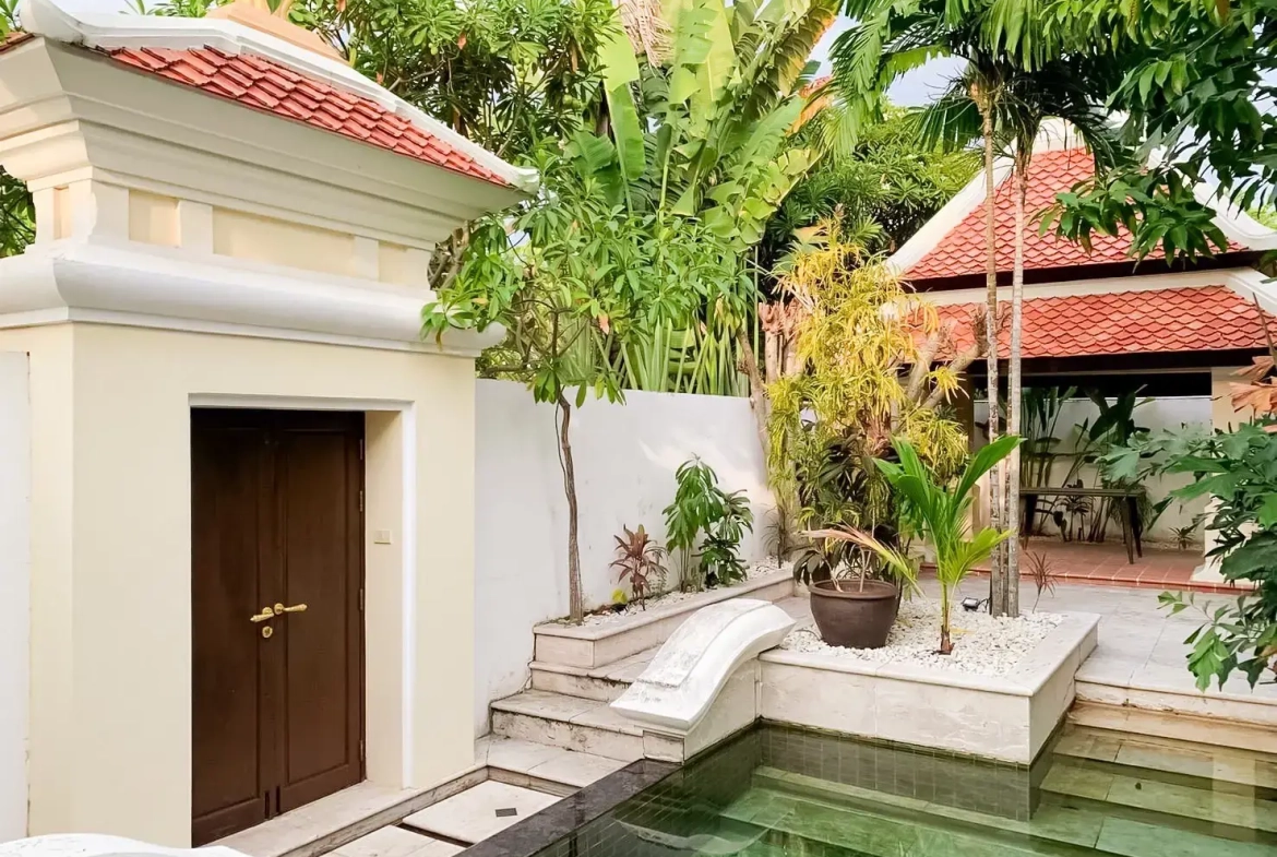 Вилла_View Talay Marina_10