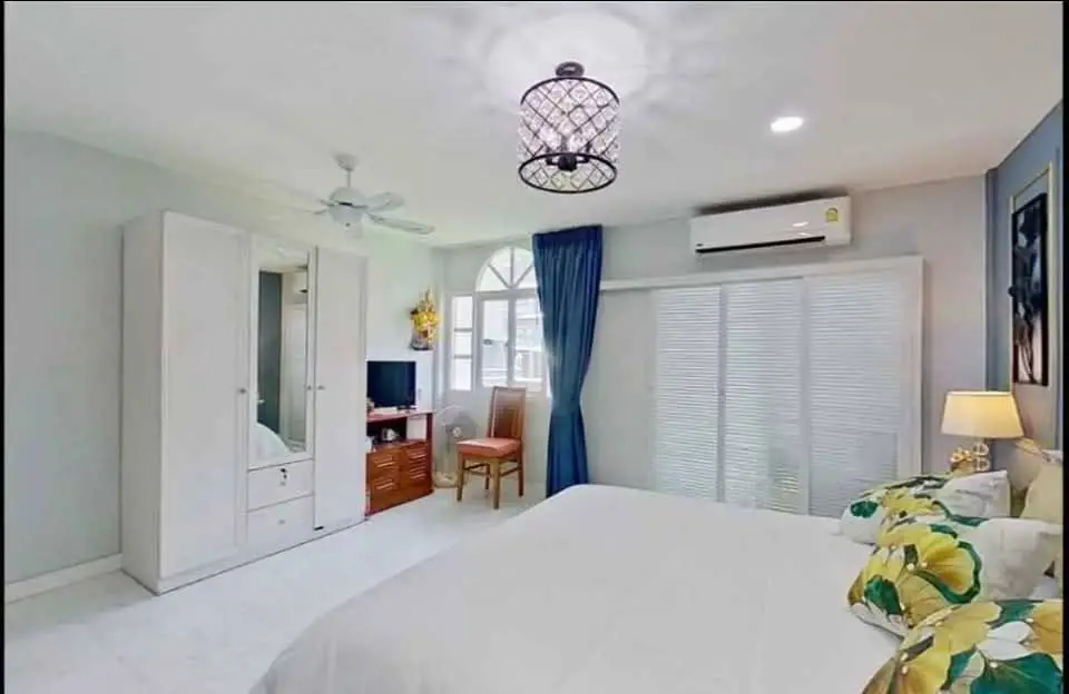 Вилла_Townhome_12