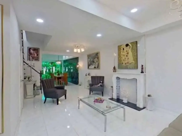 Вилла_Townhome_3