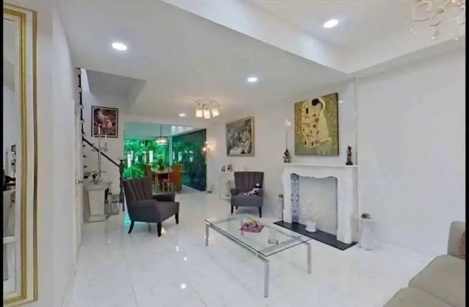 Вилла_Townhome_3