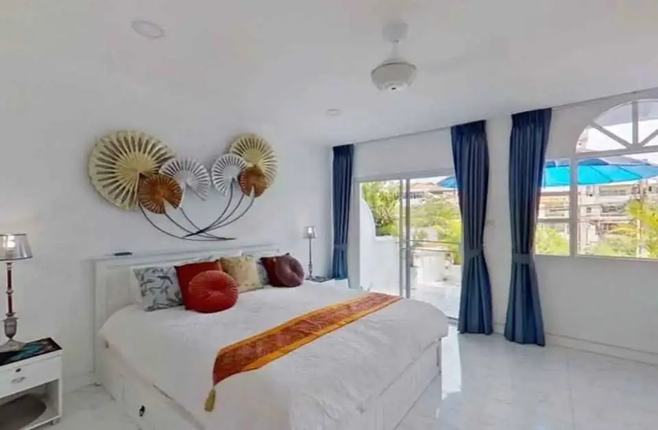 Вилла_Townhome_5