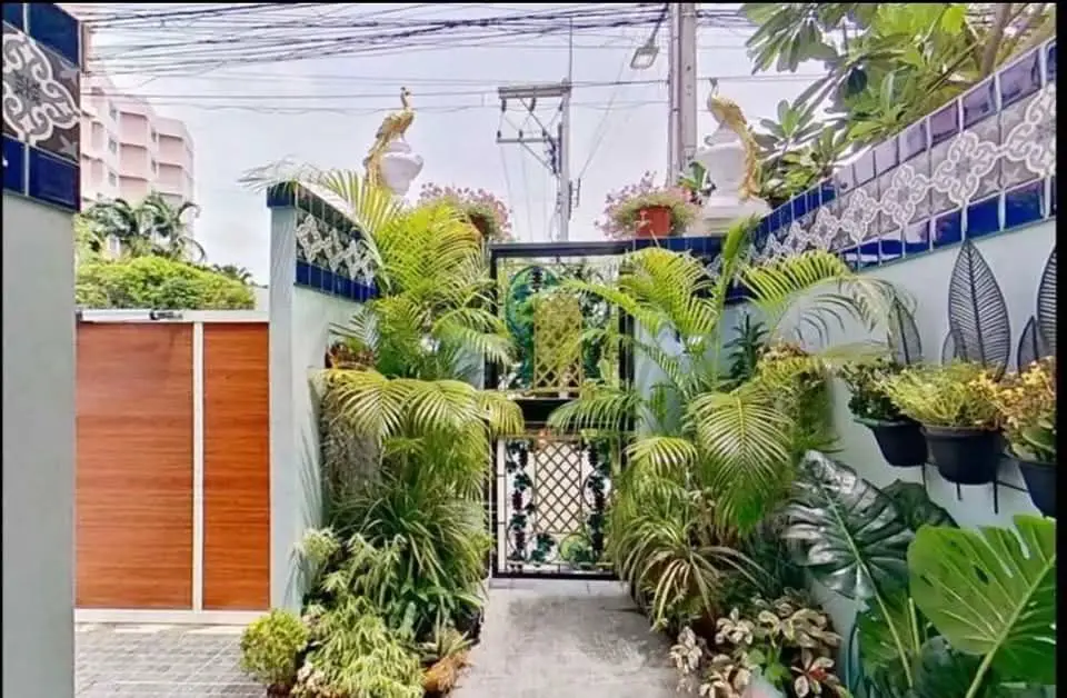 Вилла_Townhome_10