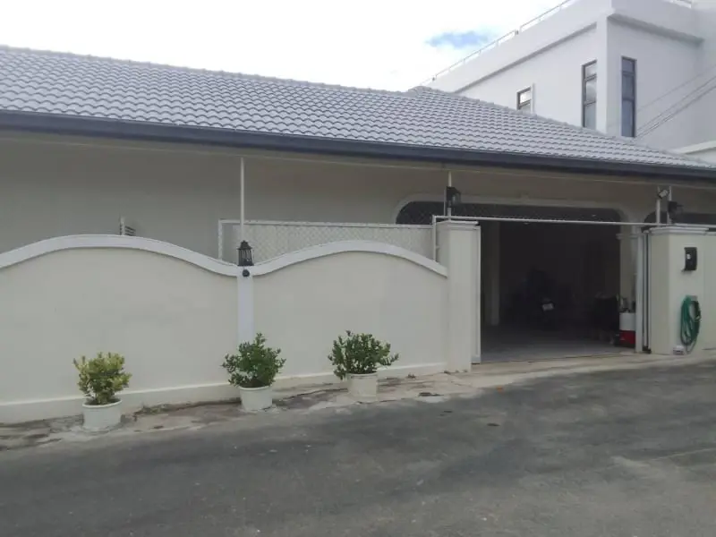 Вилла_Озеро Мабпрачан_2