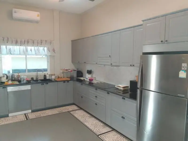 Вилла_Озеро Мабпрачан_5