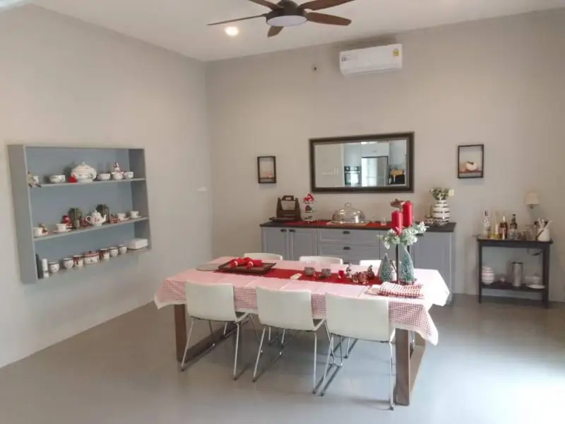 Вилла_Озеро Мабпрачан_7