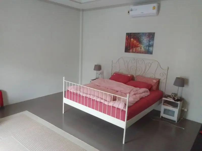 Вилла_Озеро Мабпрачан_9