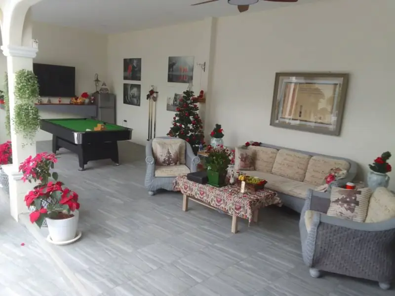 Вилла_Озеро Мабпрачан_14