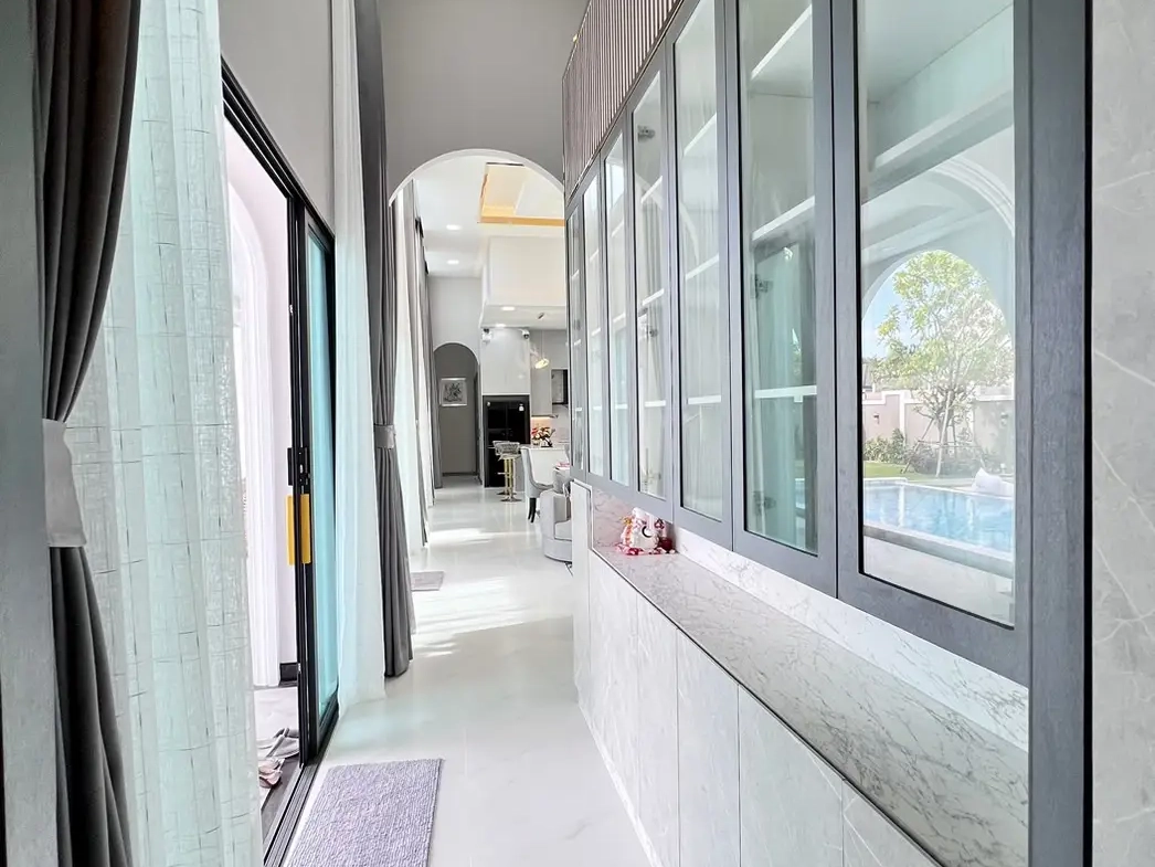 Вилла_Восточная Паттайя_12