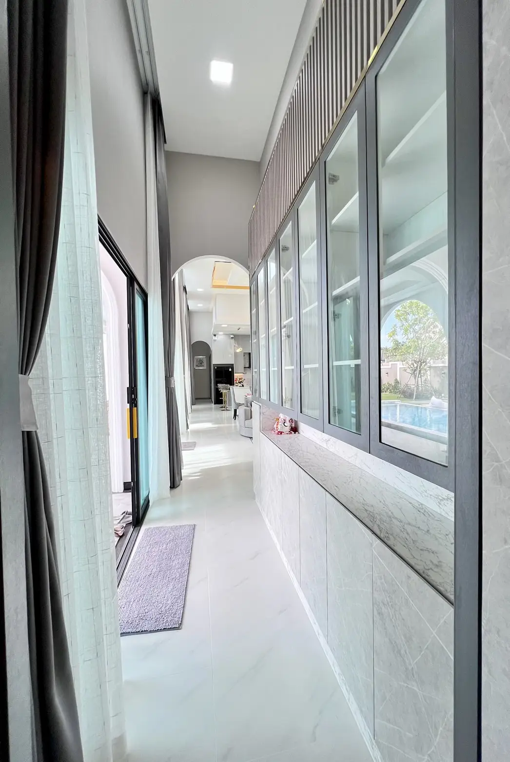 Вилла_Восточная Паттайя_12