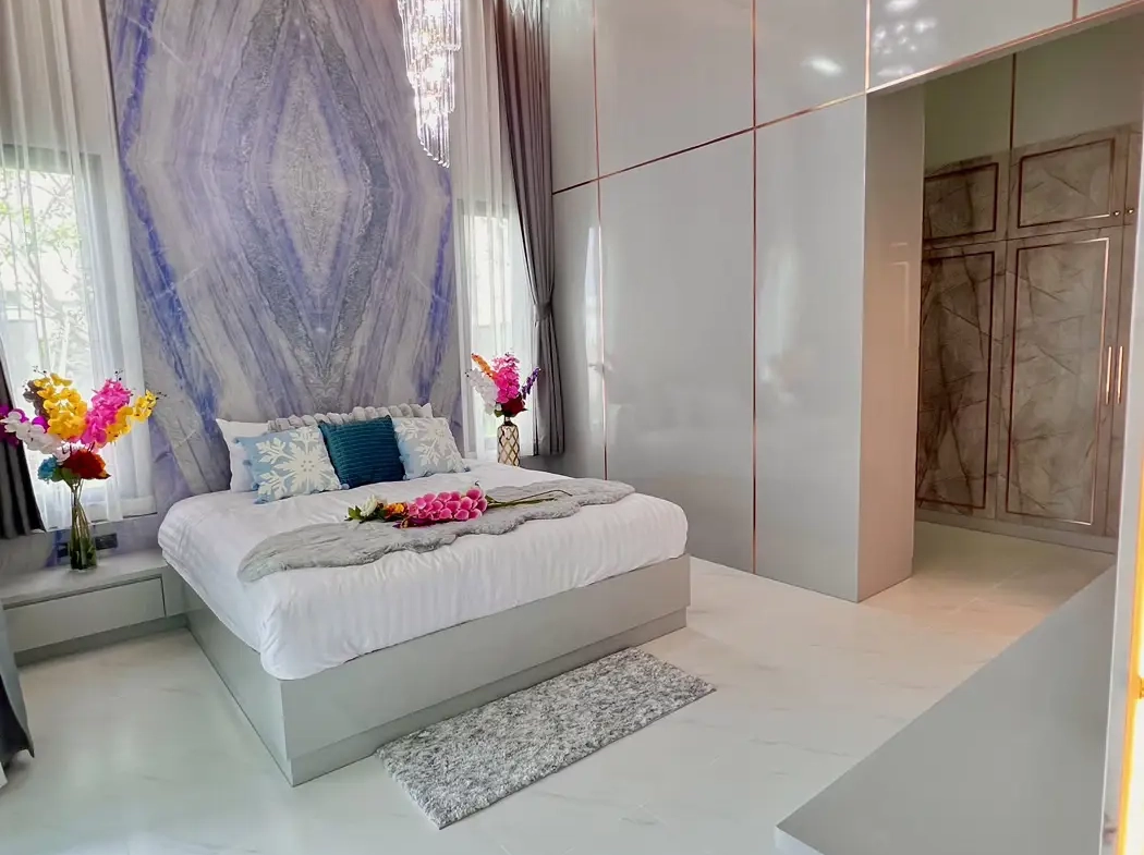 Вилла_Восточная Паттайя_13