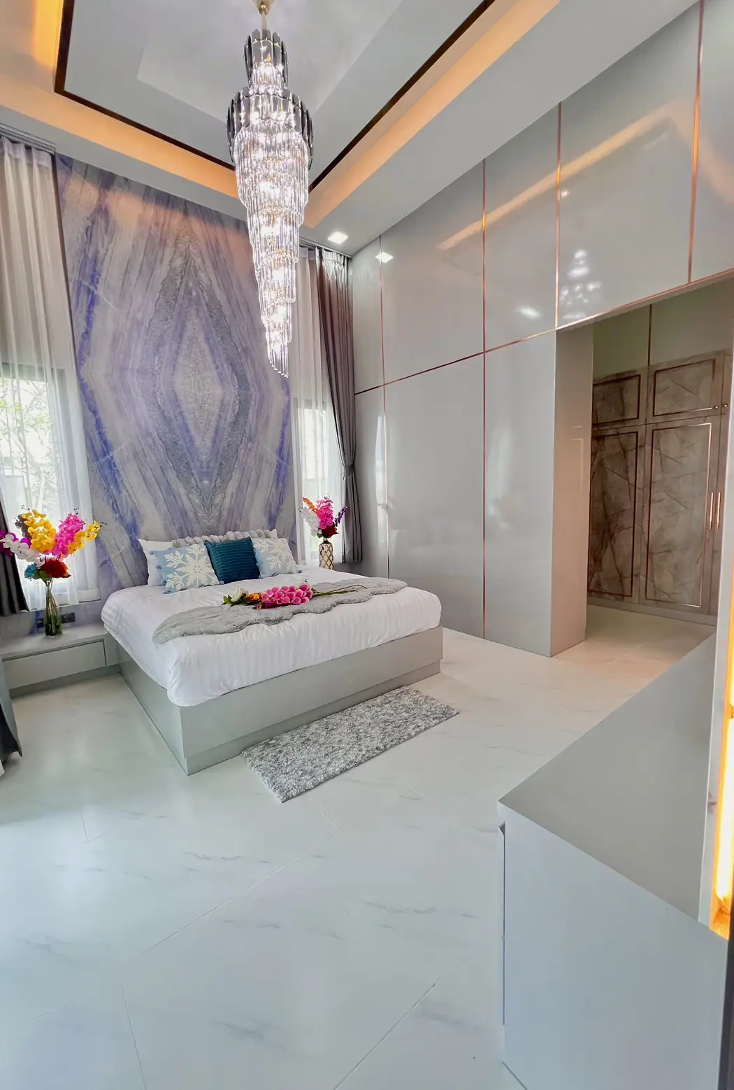 Вилла_Восточная Паттайя_13