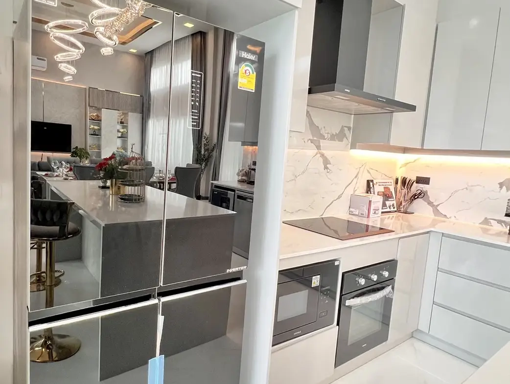 Вилла_Восточная Паттайя_14