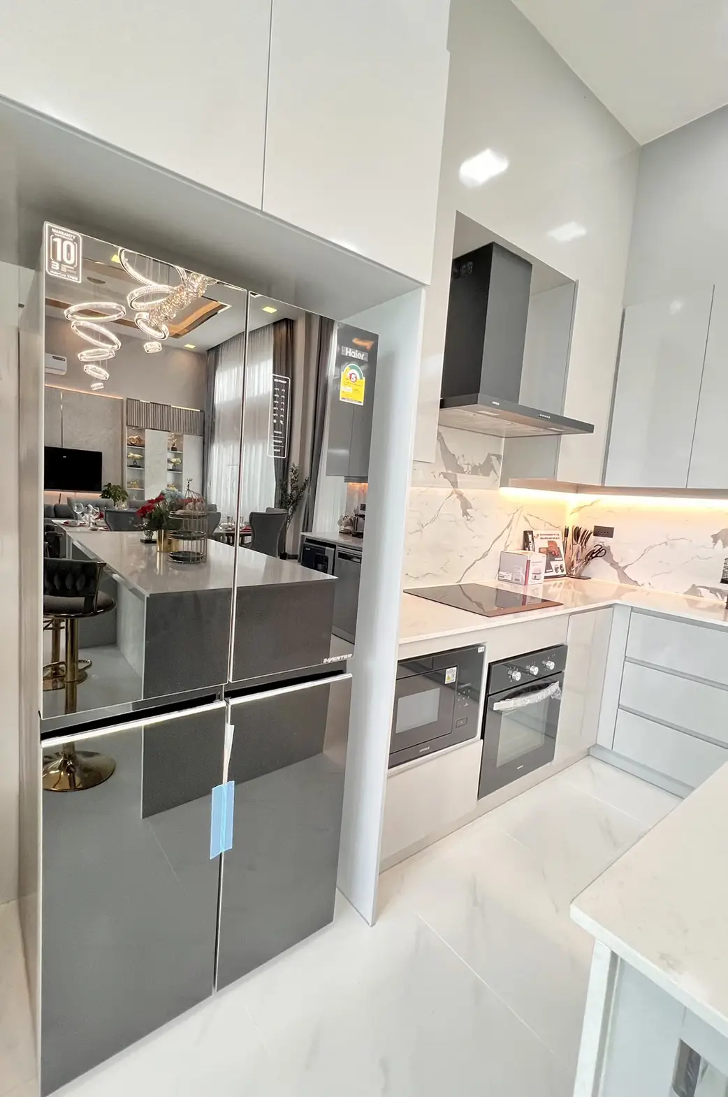 Вилла_Восточная Паттайя_14