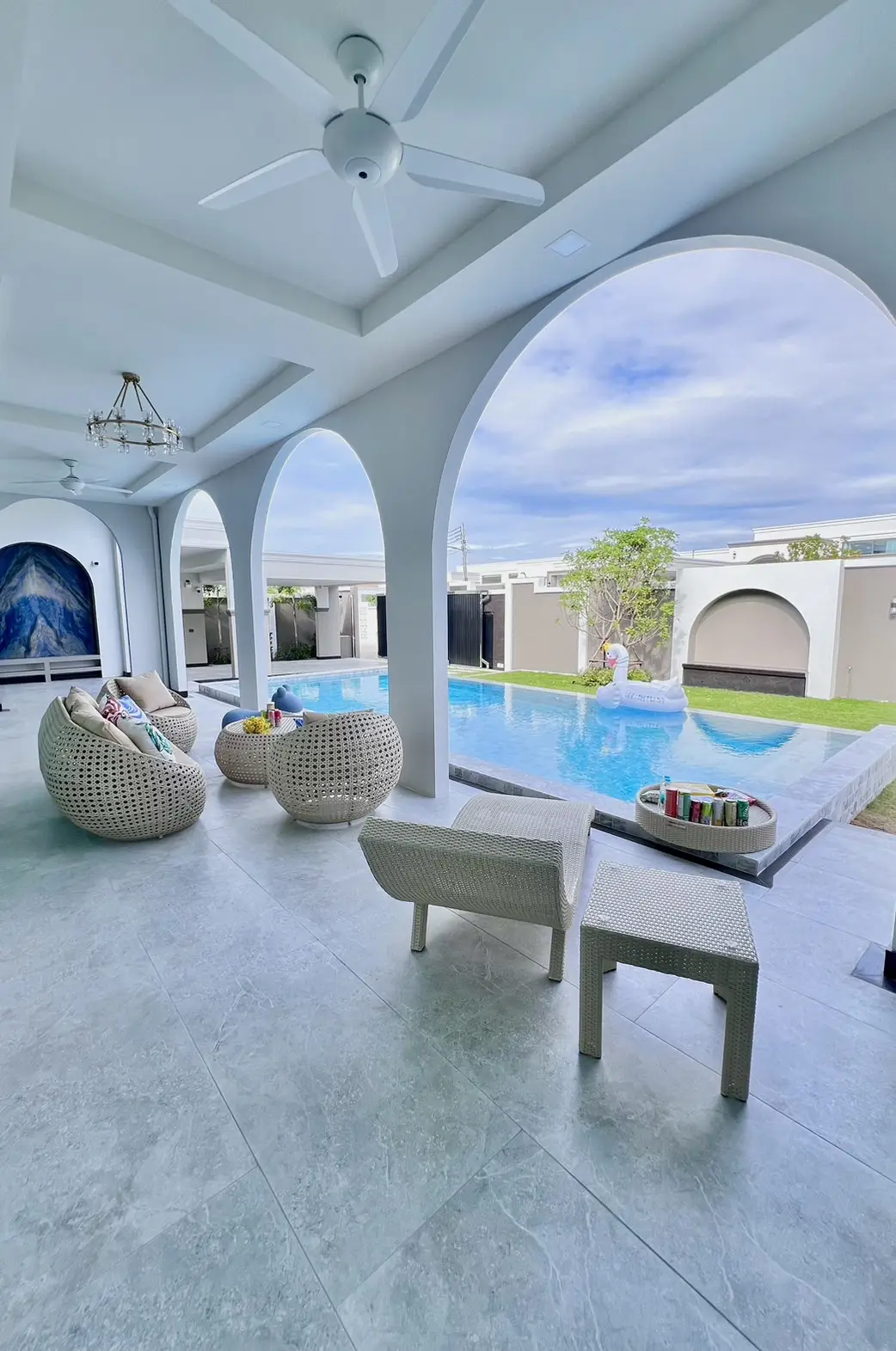 Вилла_Восточная Паттайя_3